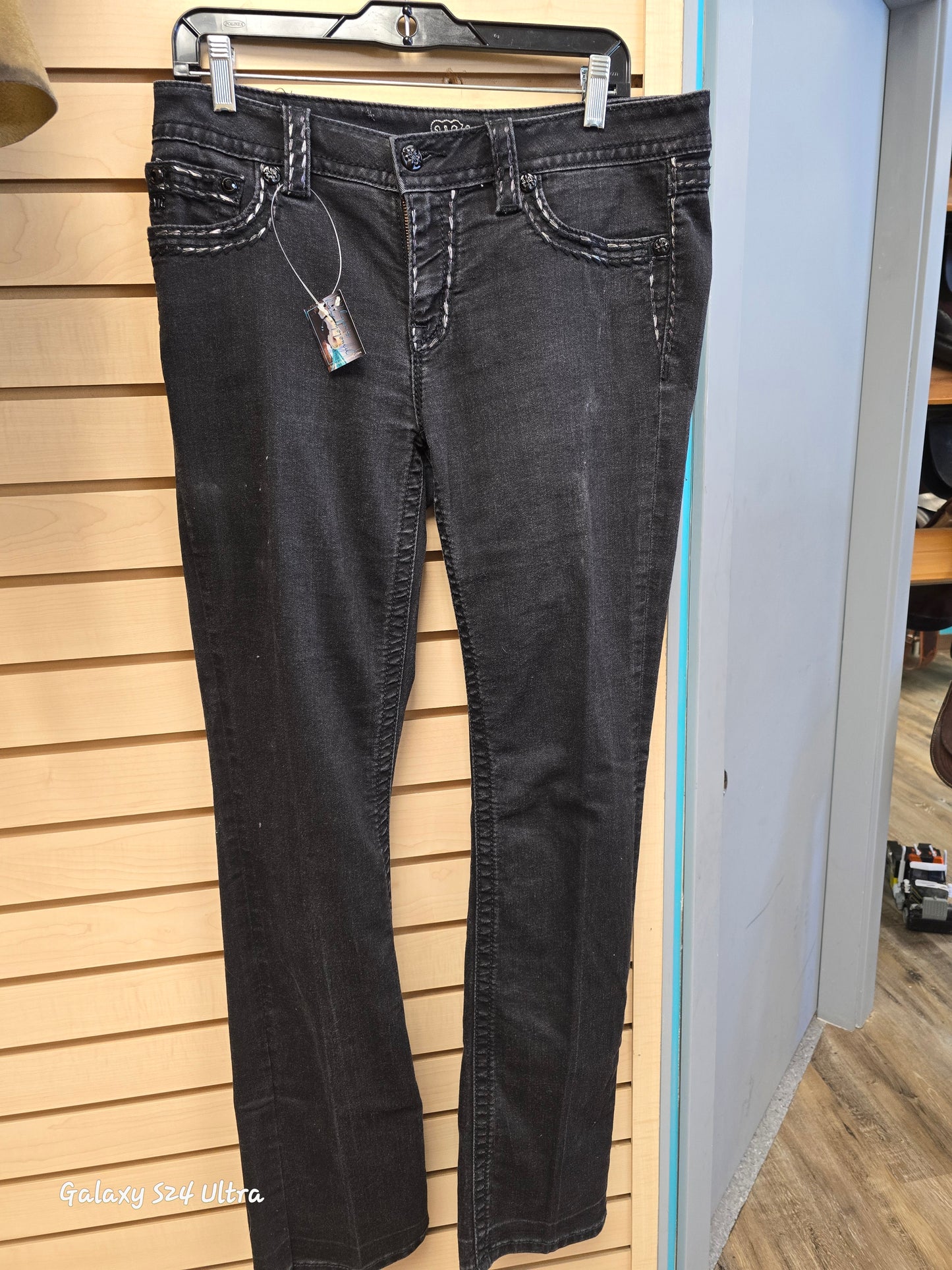 Various Jeans