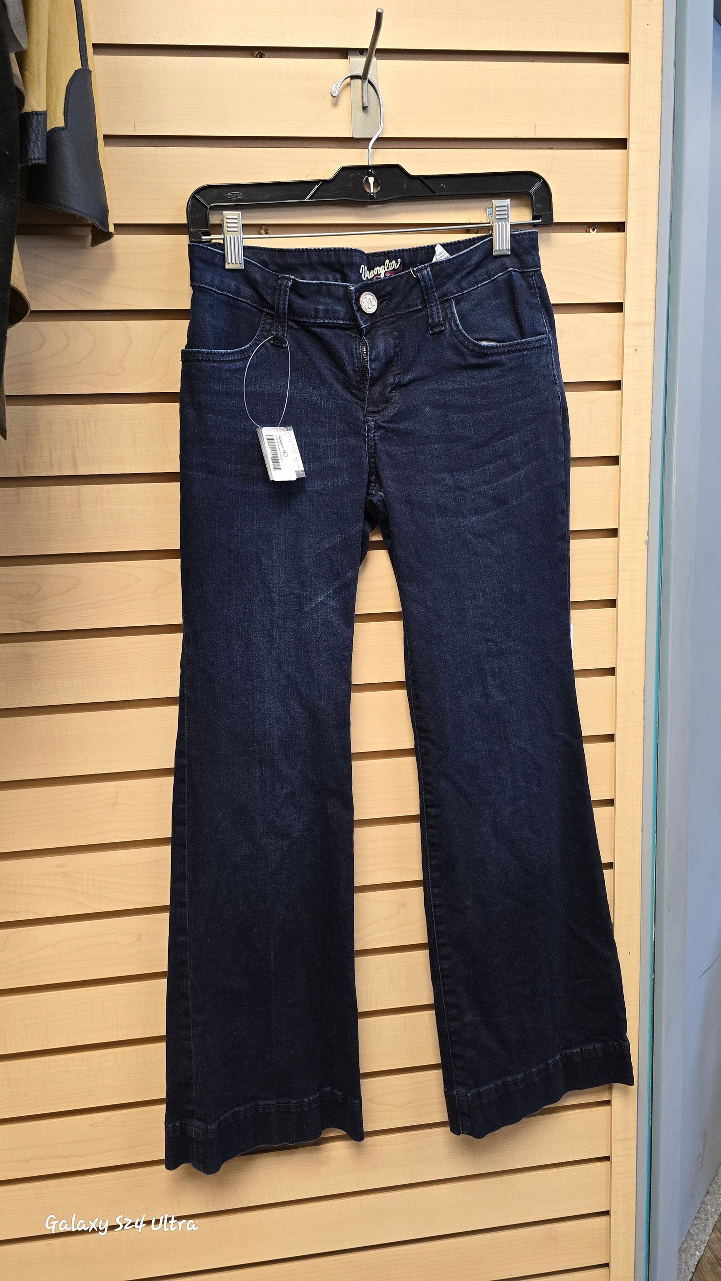 Wrangler Jeans, 3*30