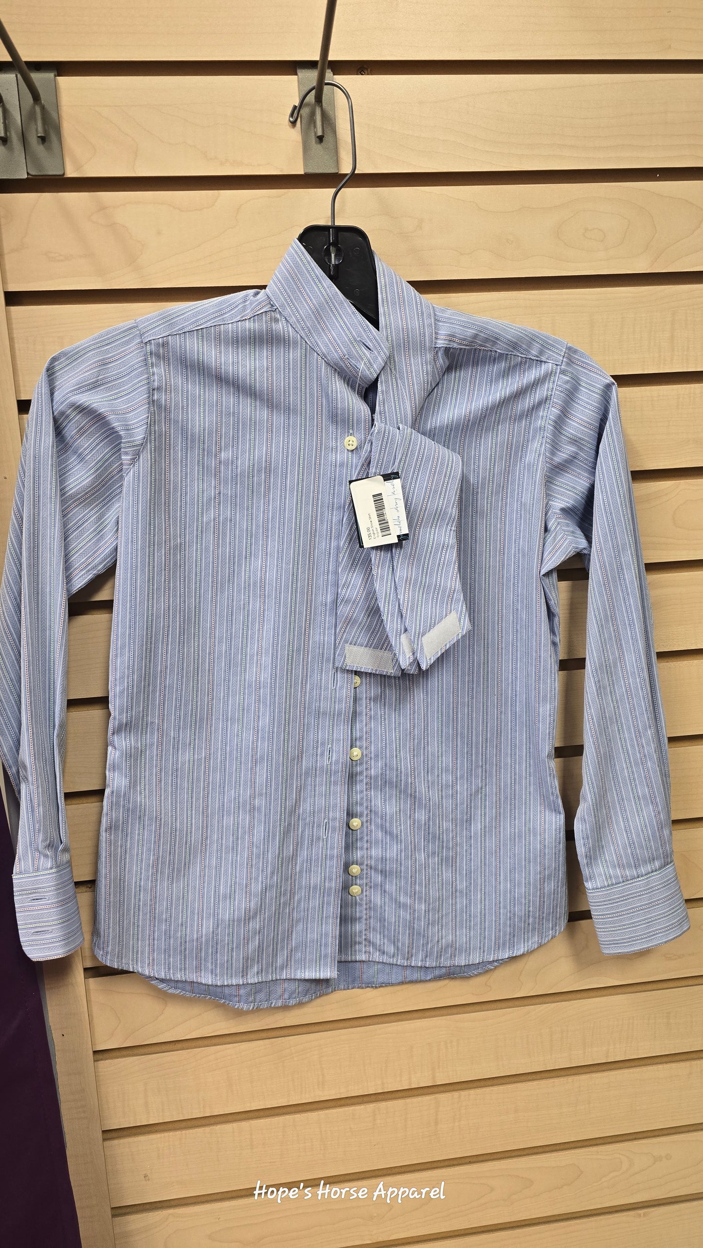 Youth Show Shirt, 10