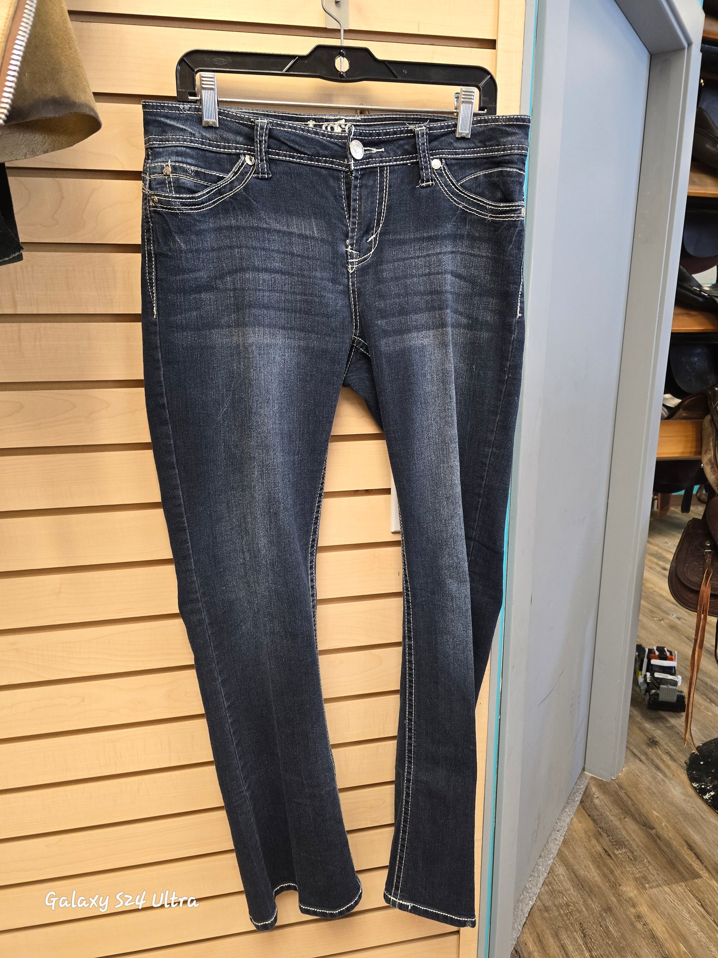 Various Jeans