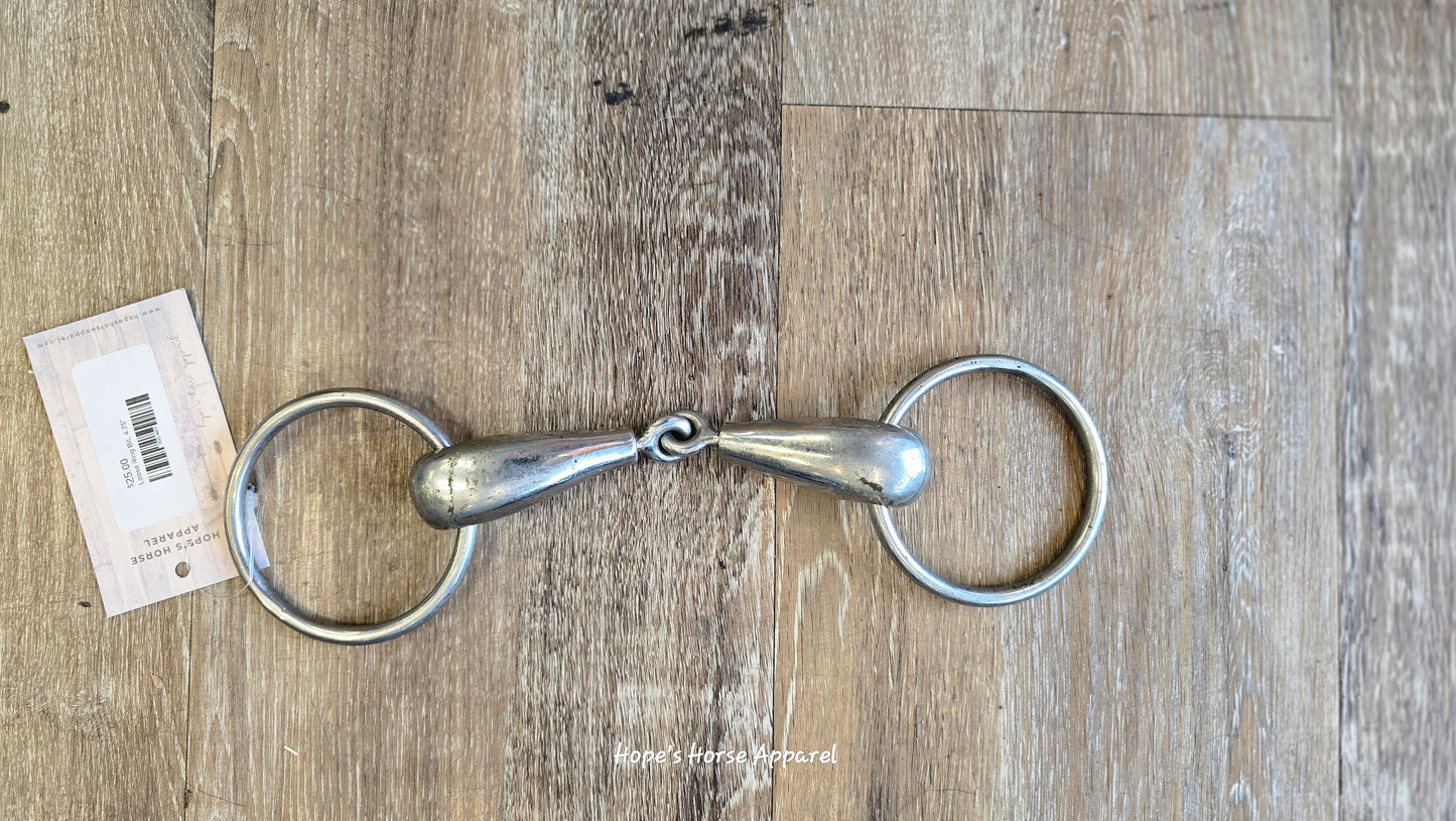 Loose Ring Bit, 4.75"