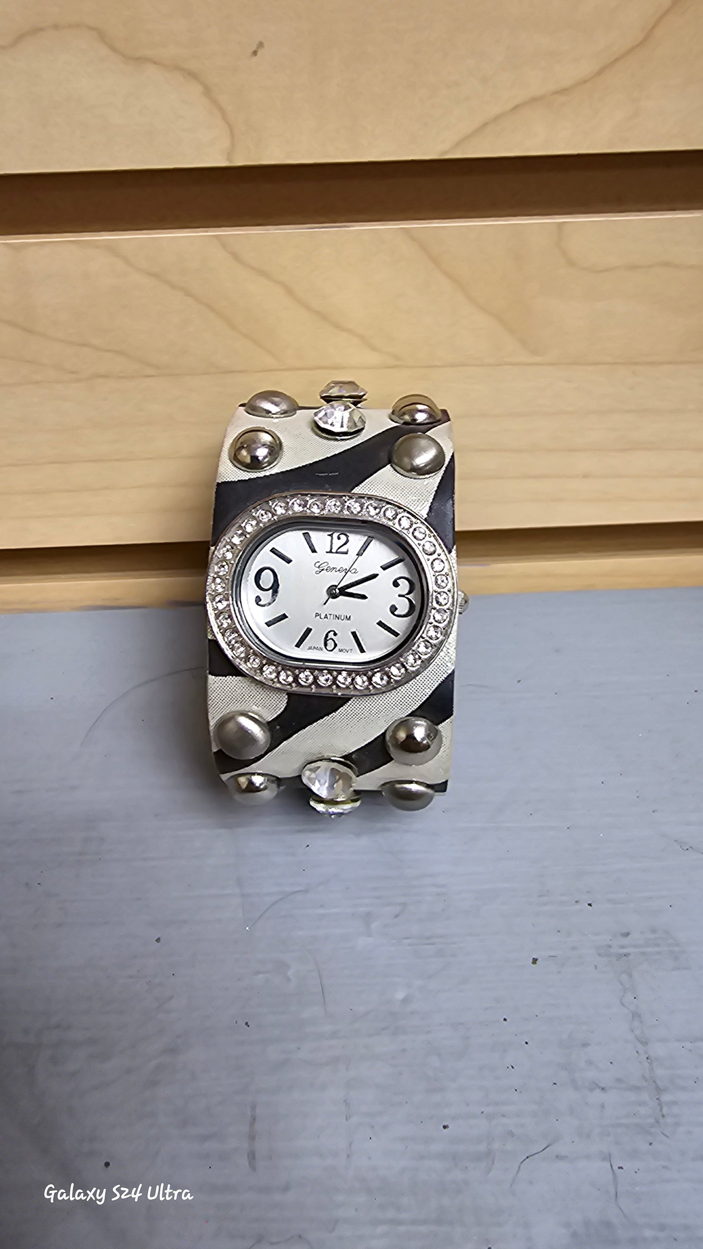 Watch