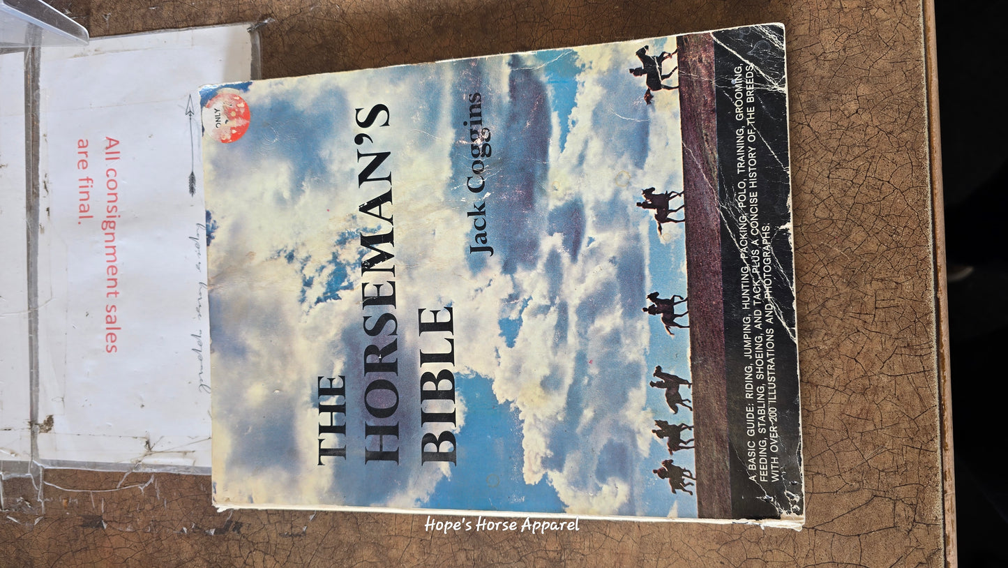 The Horseman's Bible