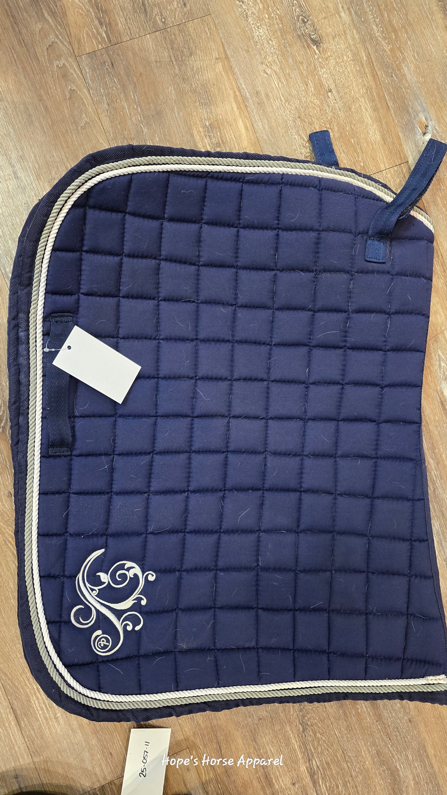 All Purpose English Pad