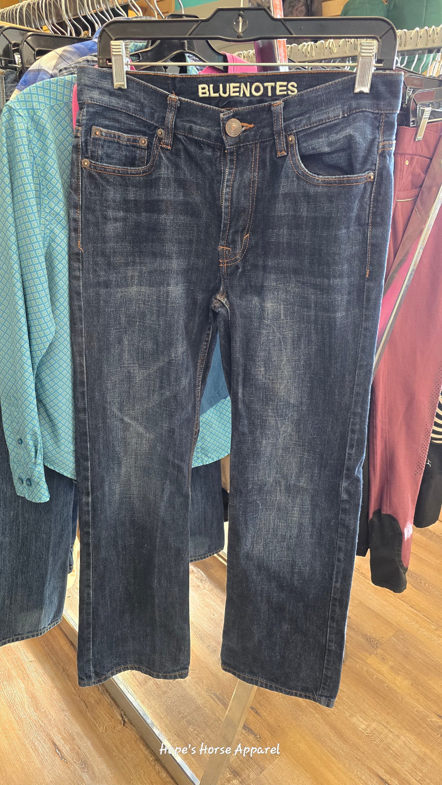 Bluenotes Boys Jeans, 30*30