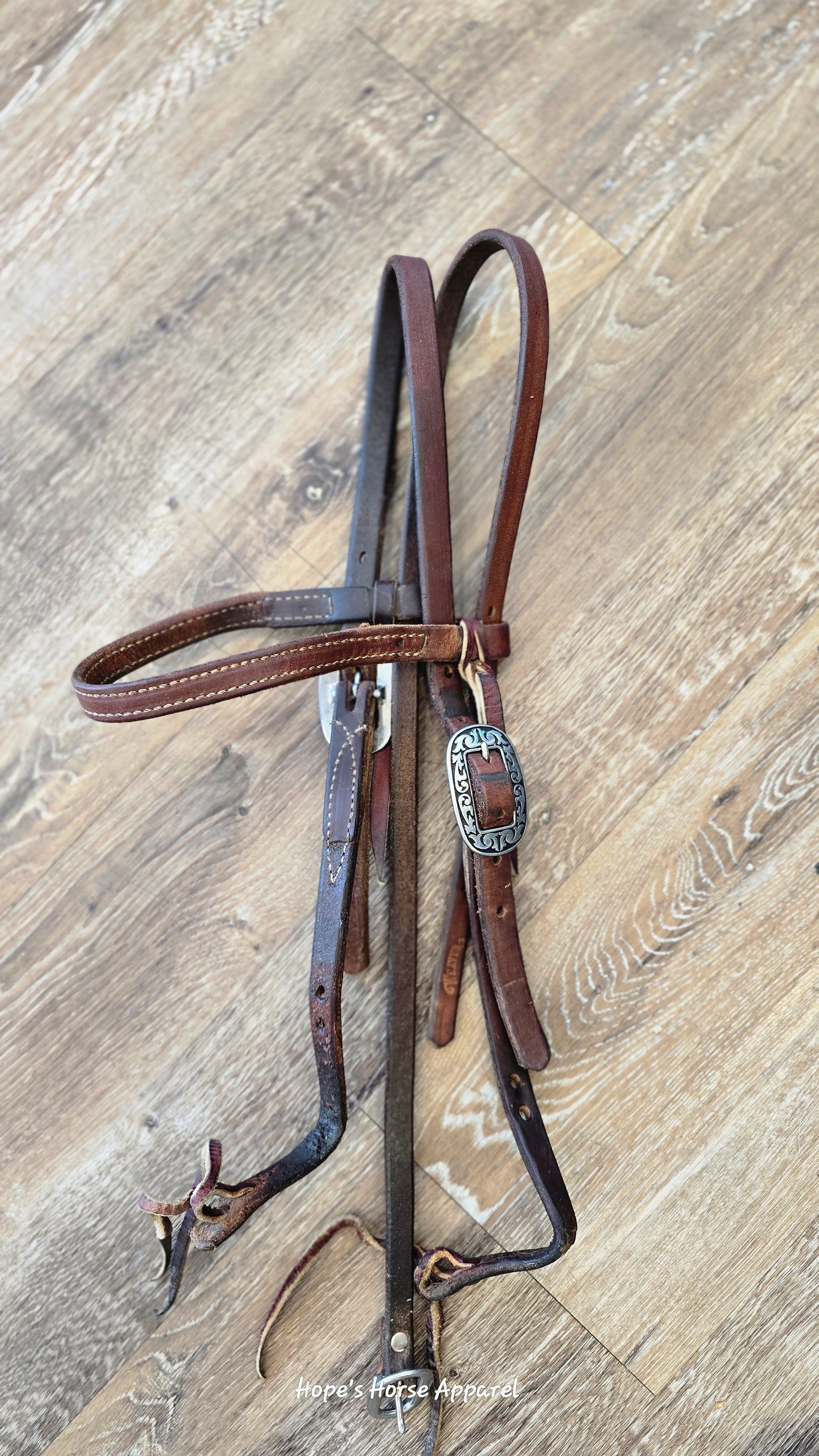 Pony Bridle