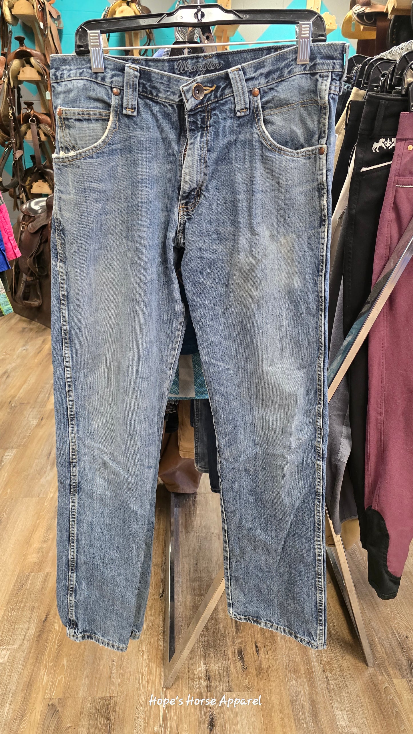 Wrangler Men's Jeans, 34*36