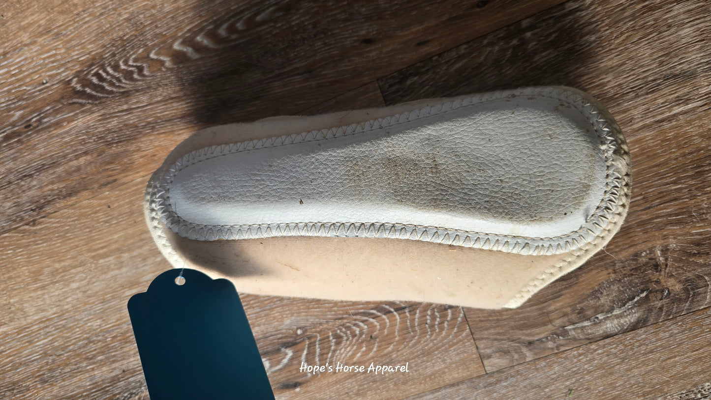 Pro Equine Splint Boots, Medium