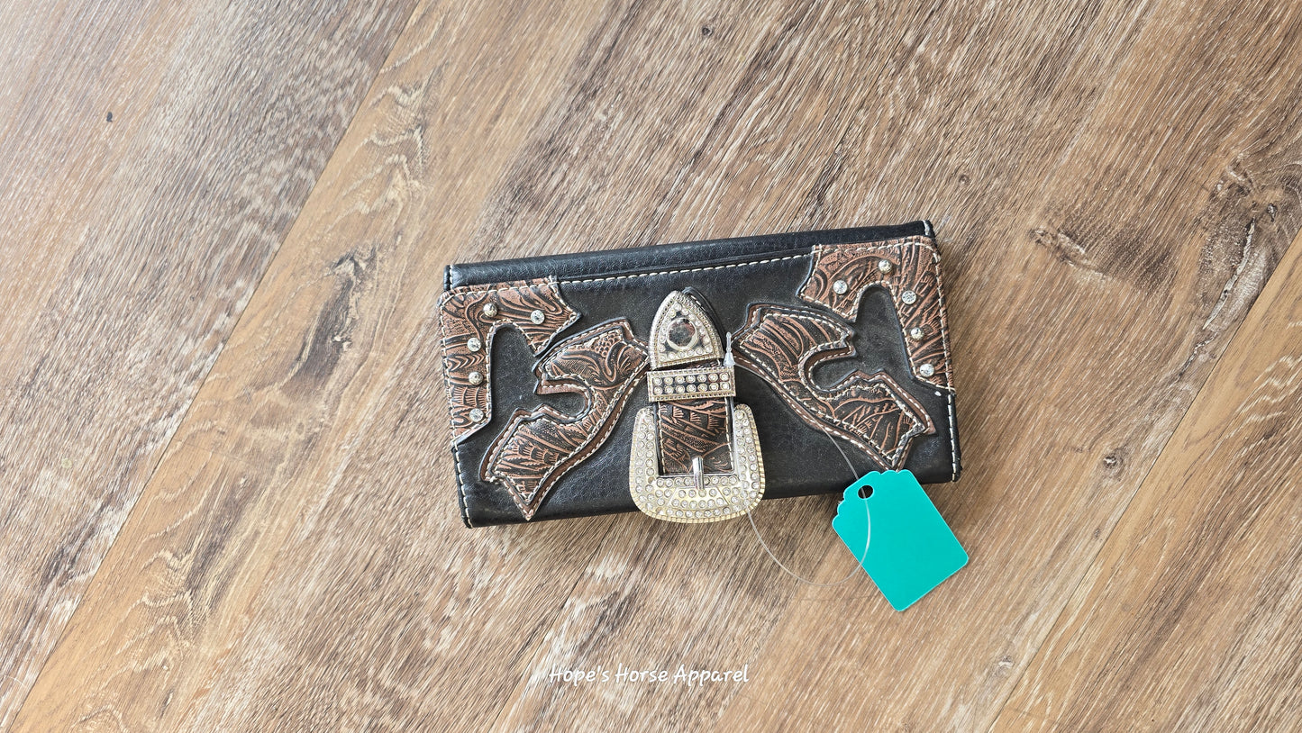 Western Wallet
