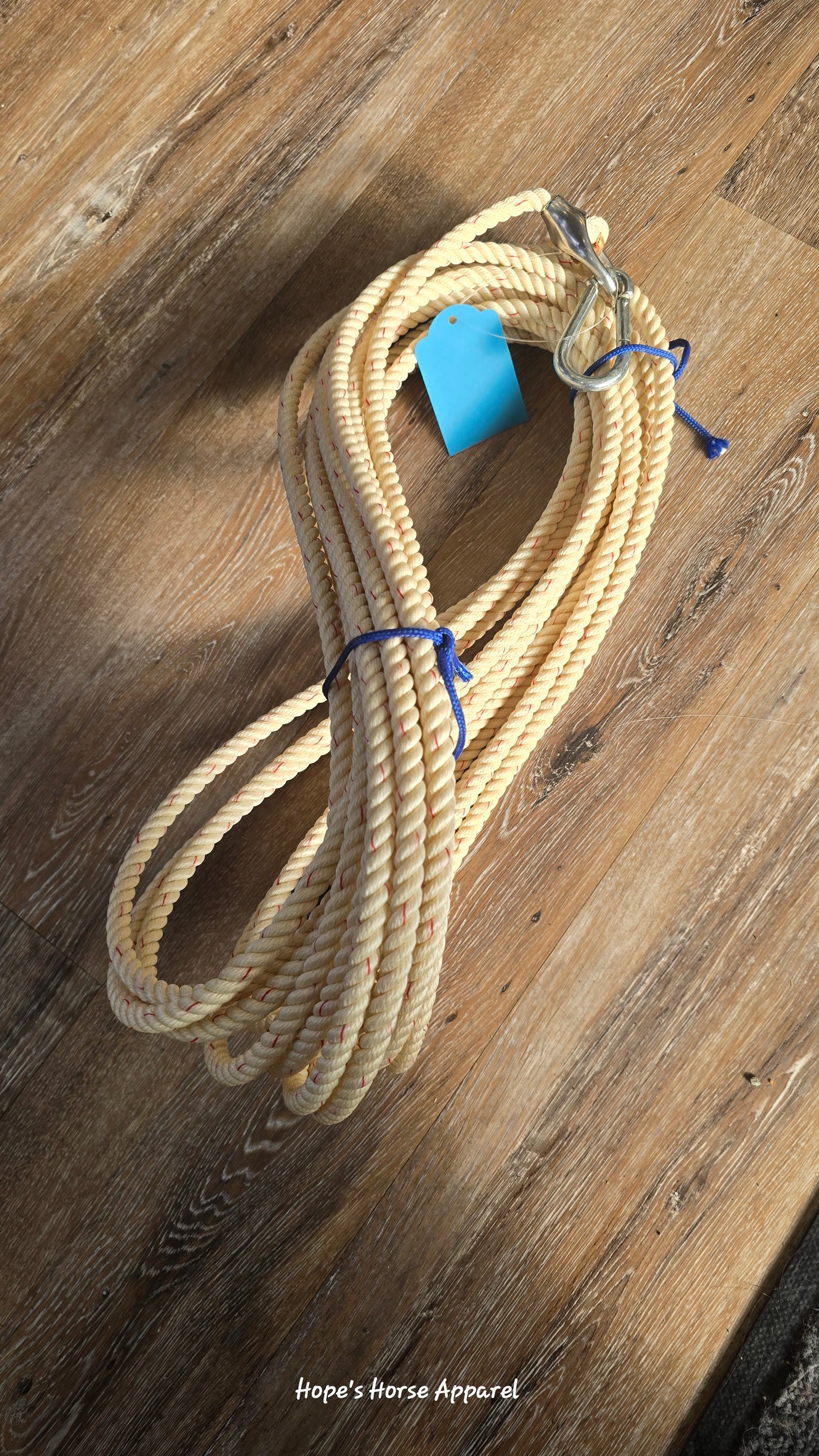 45' Training Rope Line