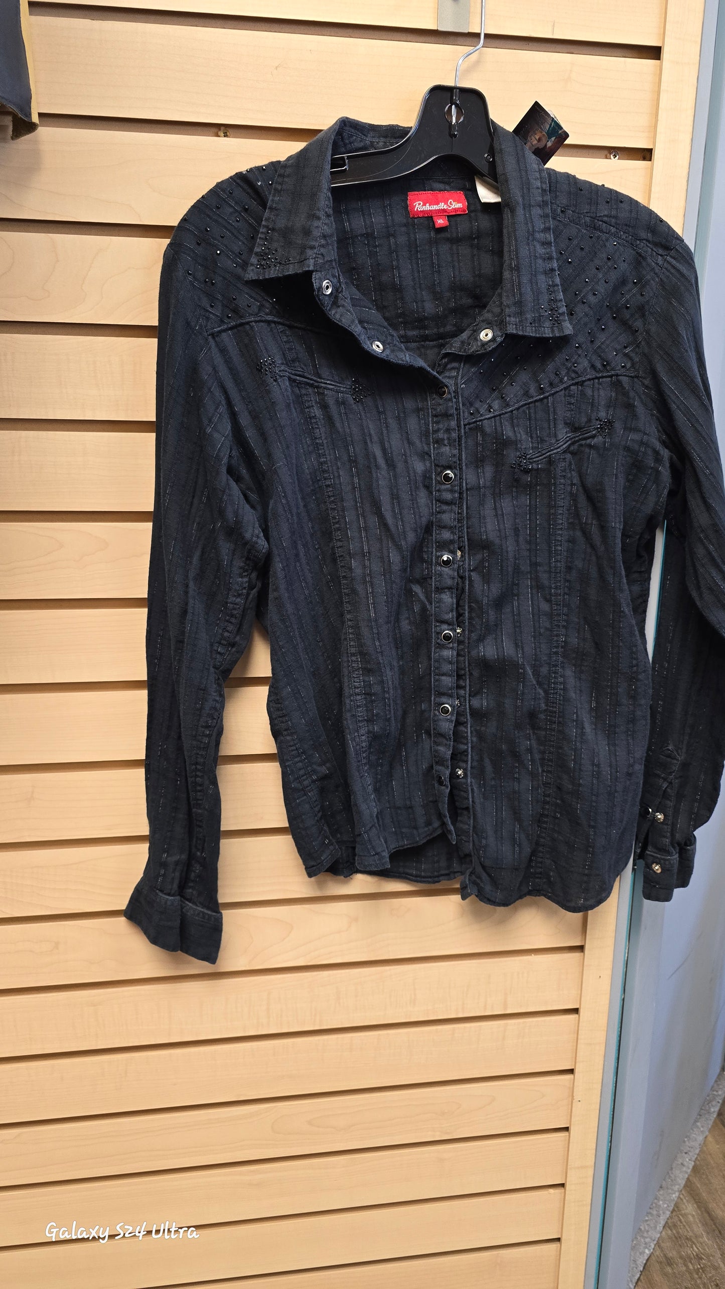 Western Shirt