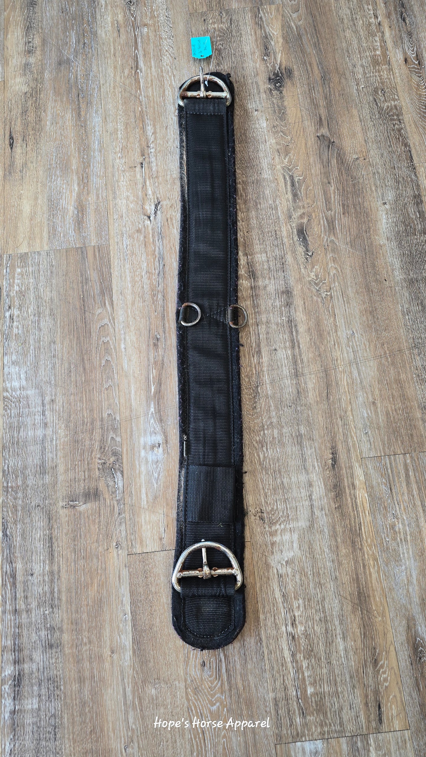 Felt Cinch, 36"