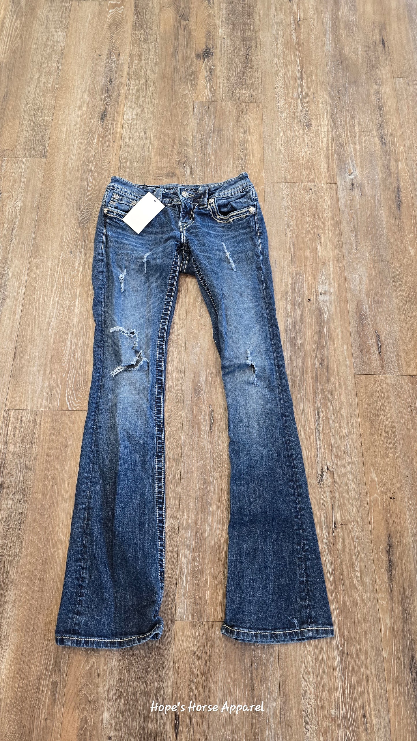 Miss Me Jeans, 26