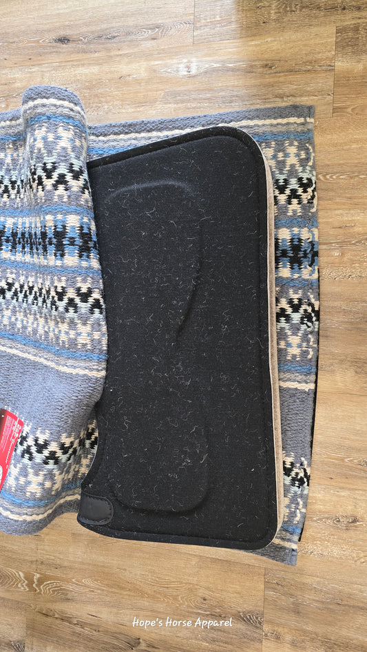 Classic Equine ESP Contour Pad, 34*38