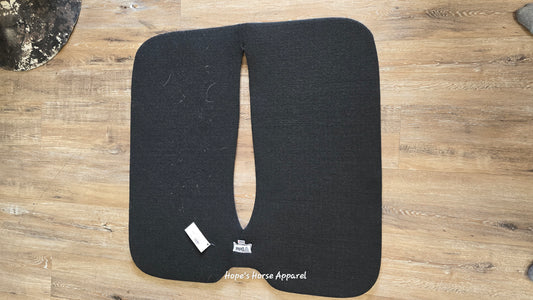 Cashel 1/2" Felt Liner