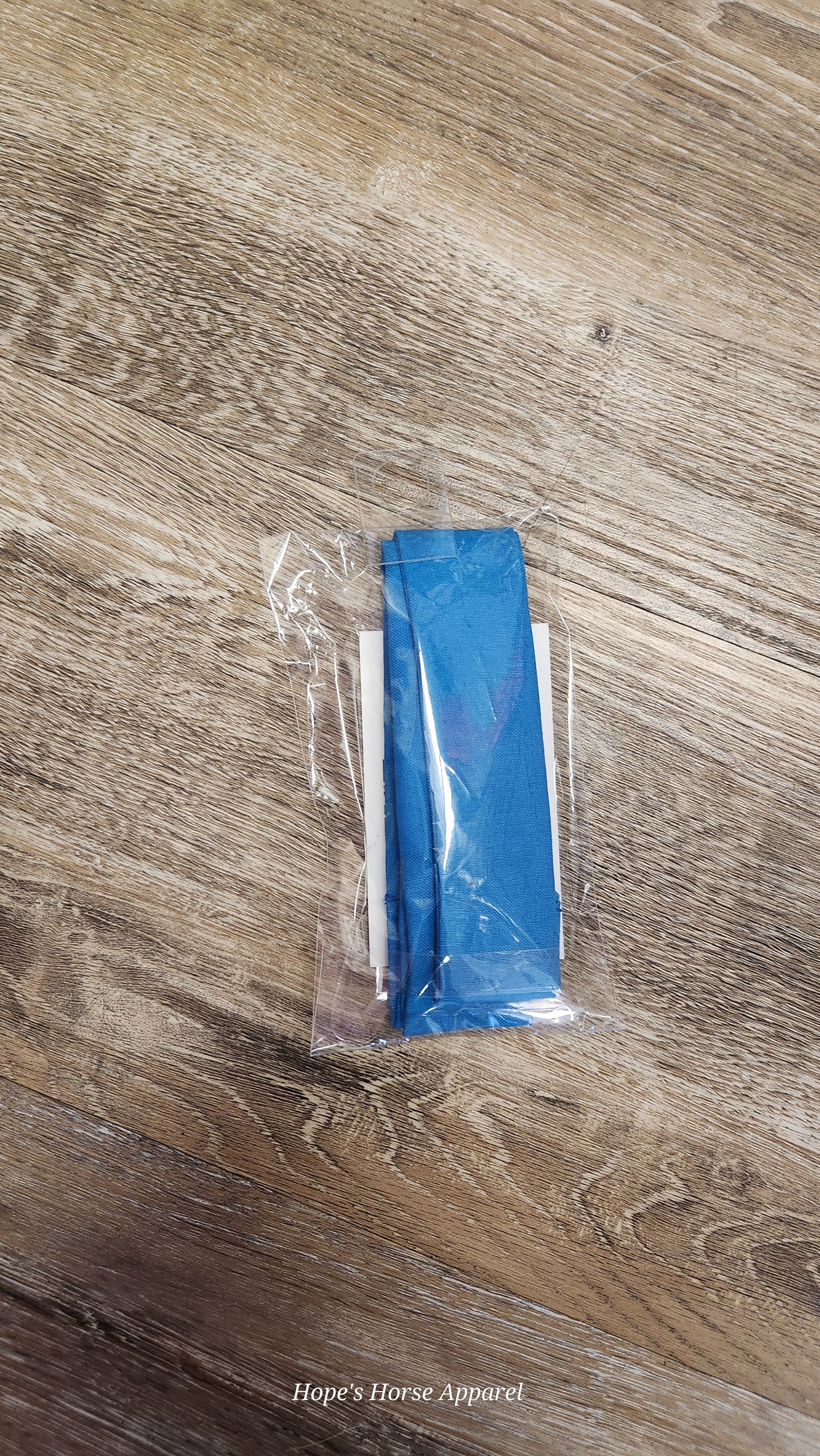cooling neck rag