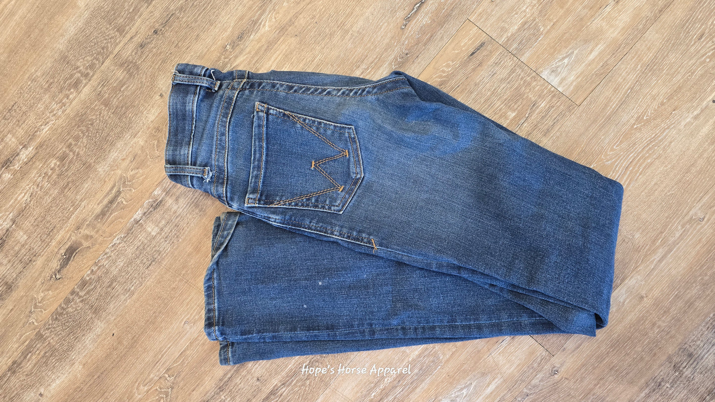 Wrangler Jeans, 00/34