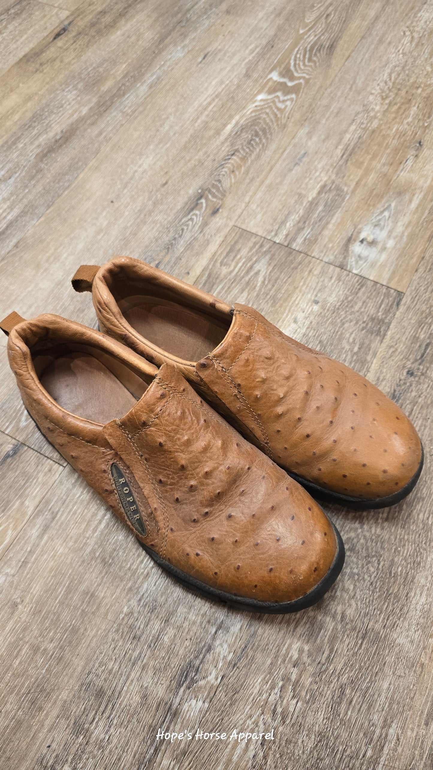 Women's Slip Ons