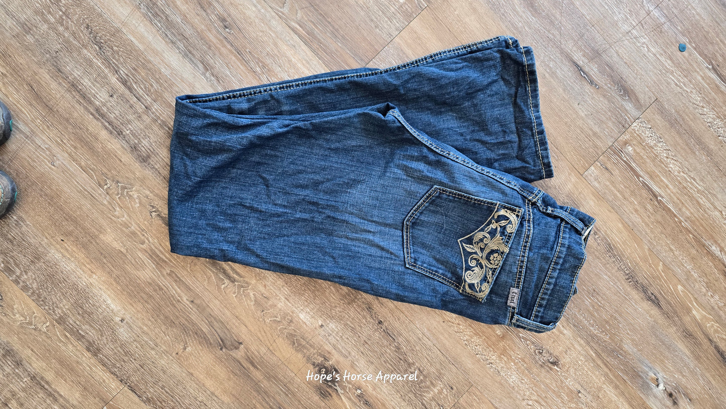 Cruel Girl Jeans, 5L