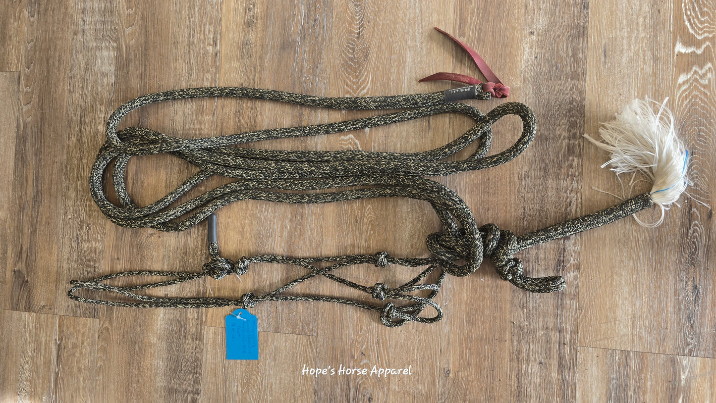 Natural Horsemanship Hack