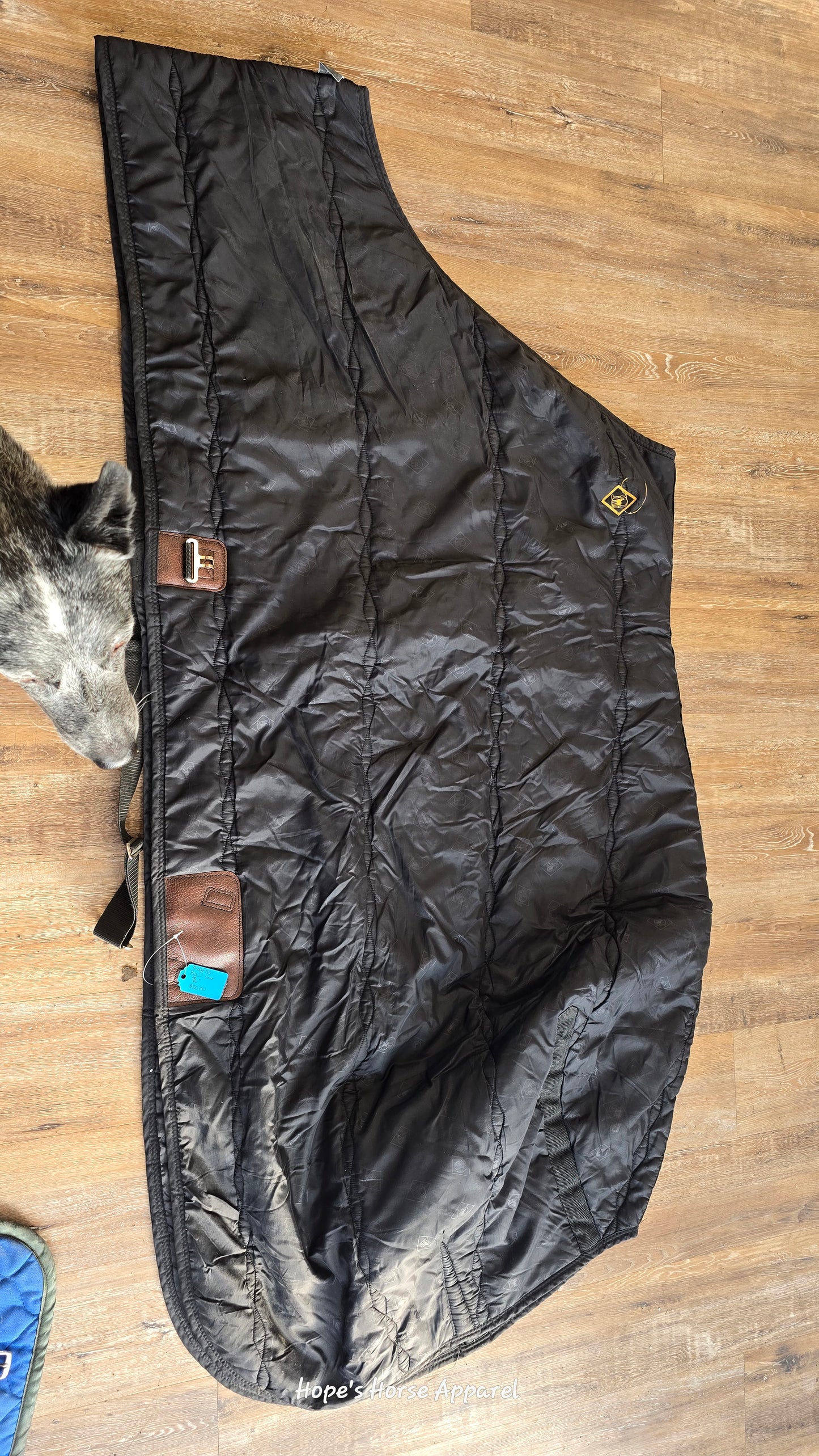 Big D Winter Liner, 76"