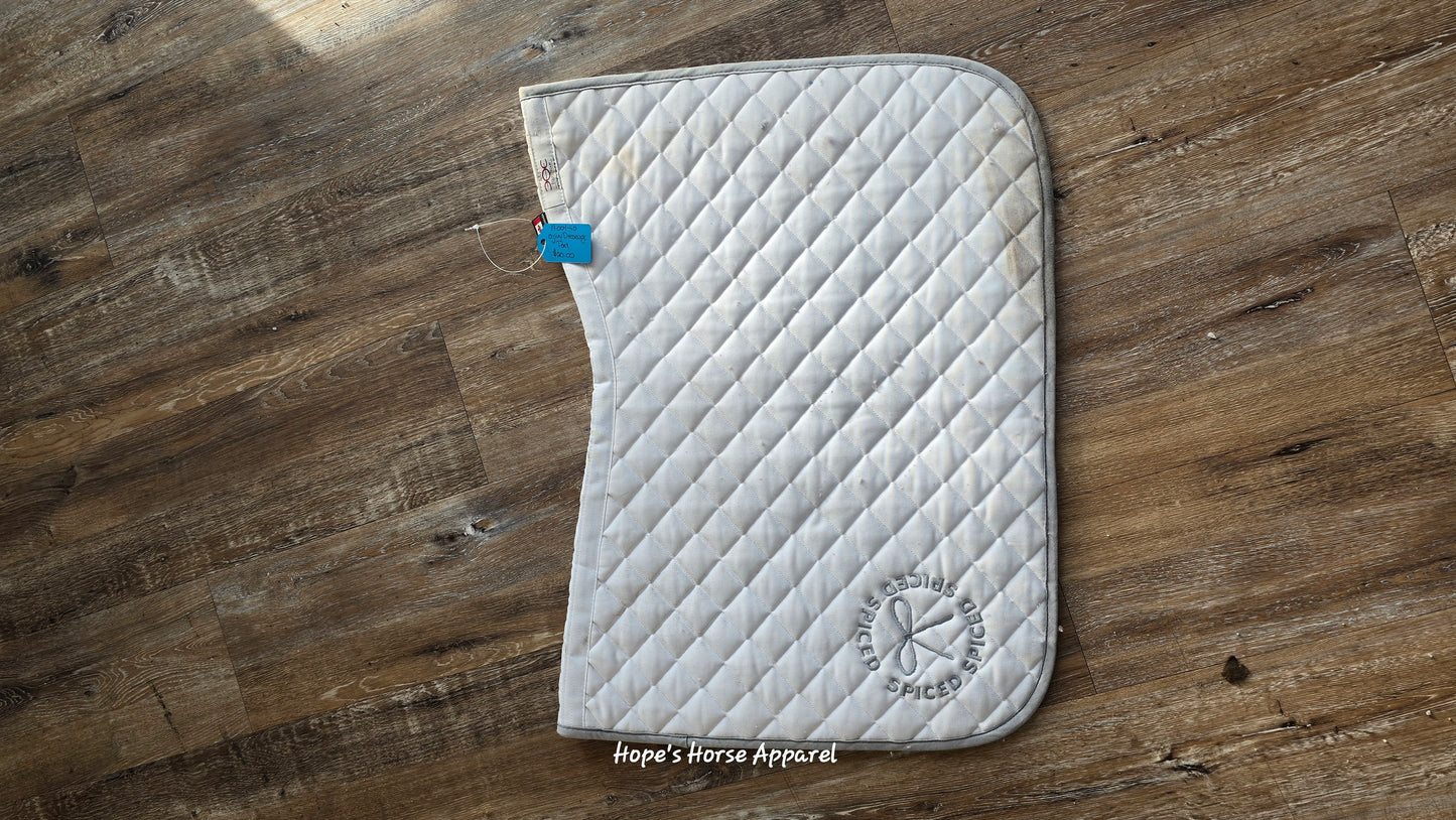 Oglivy Dressage Pad