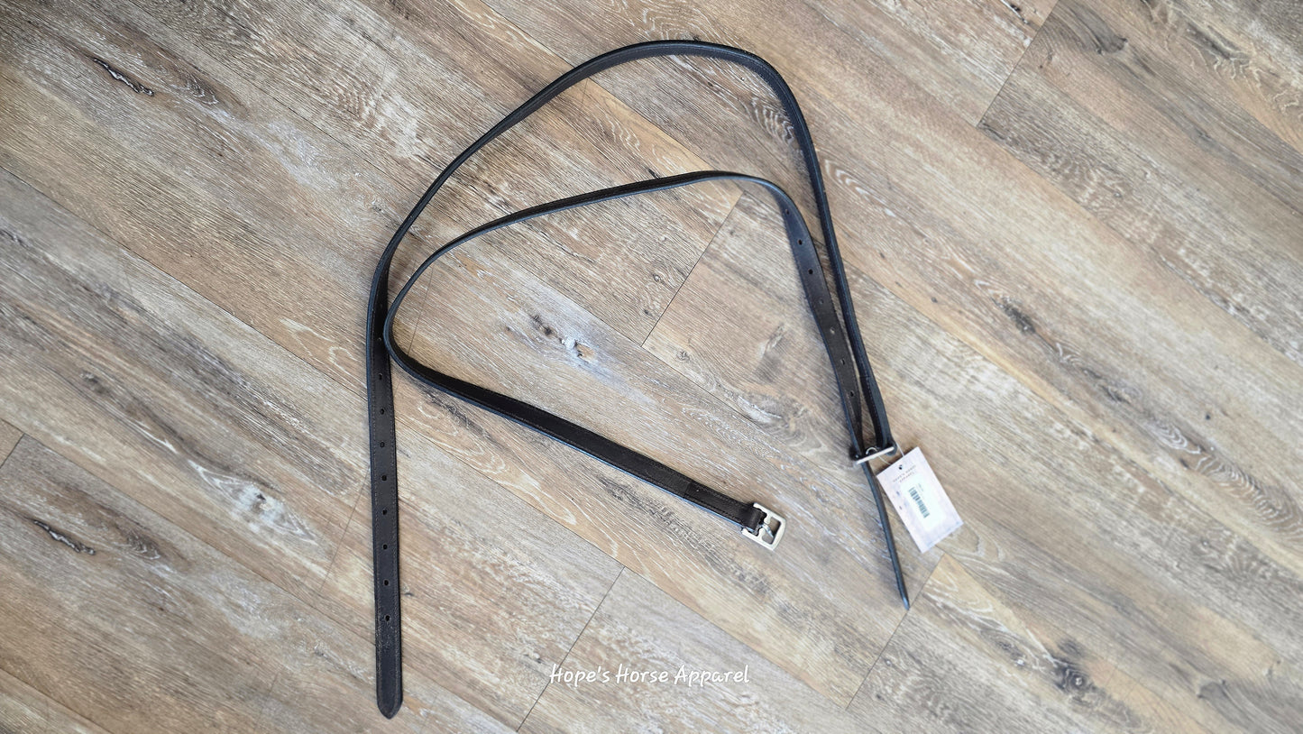 Stirrup Leathers