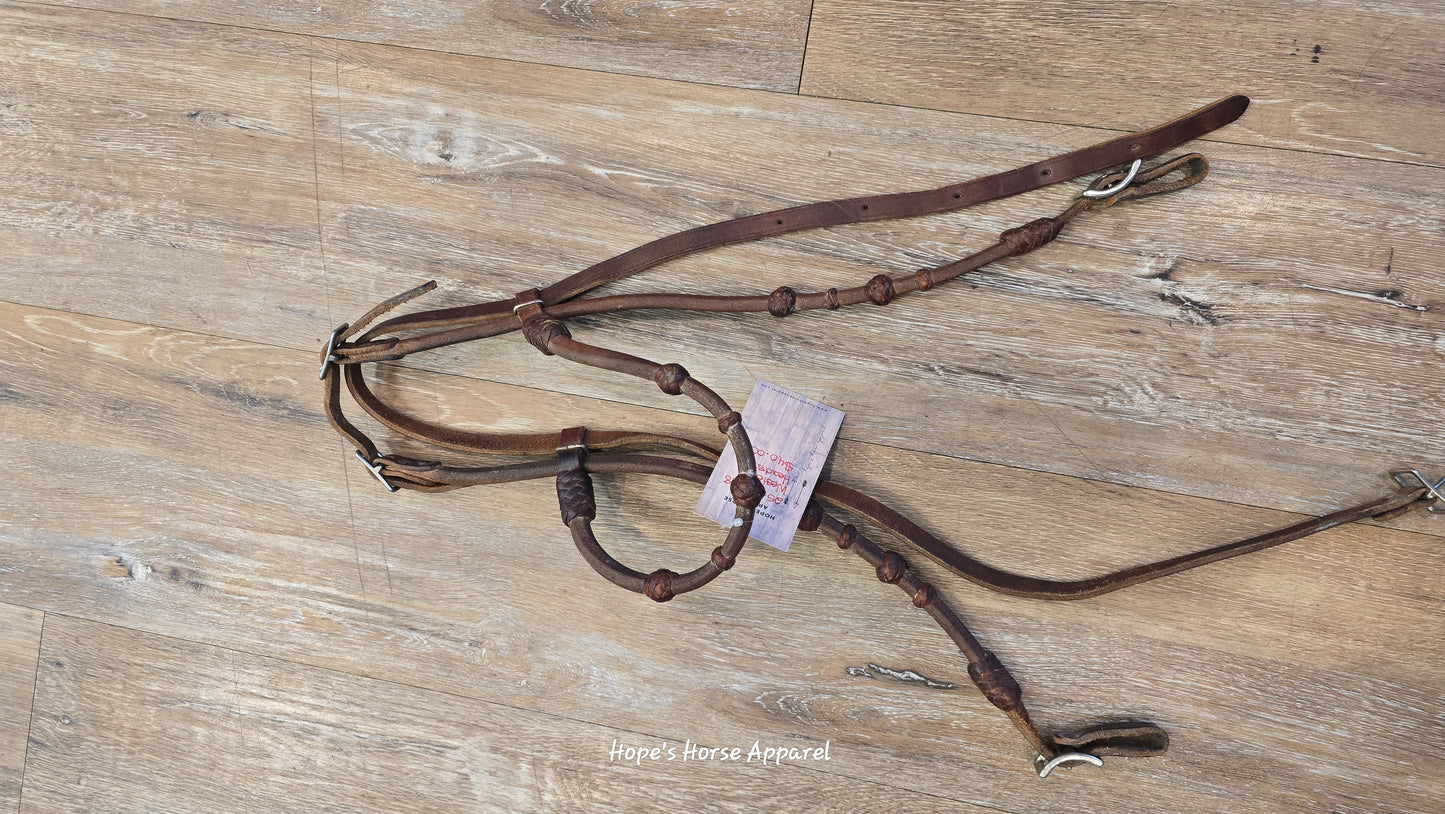 Western Headstall
