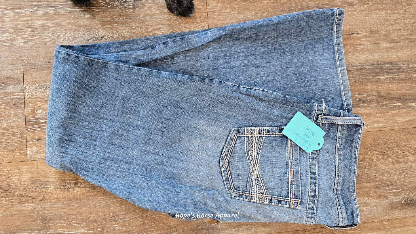 Cruel Girl Jeans, 9L