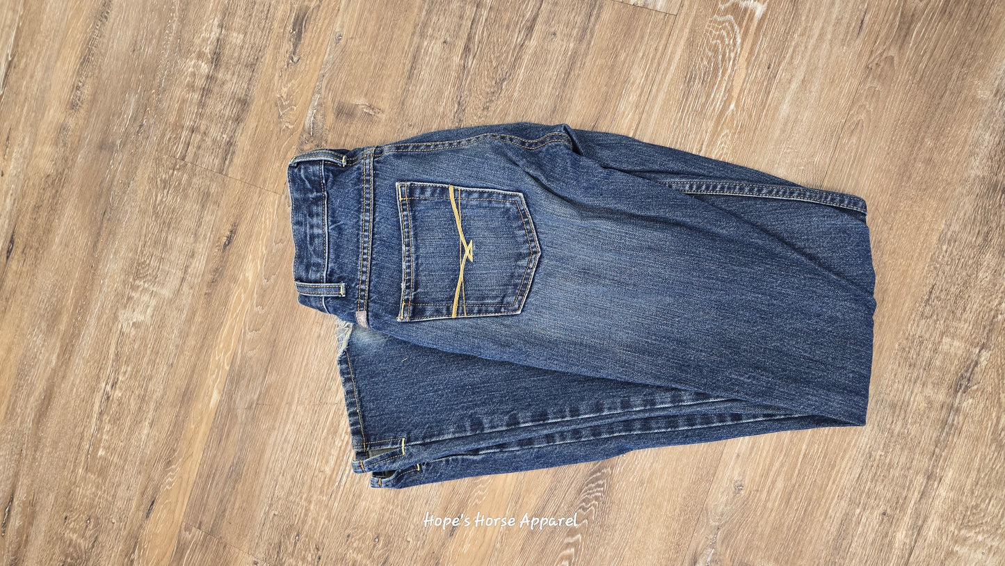 Cruel Girl Jeans, 3L