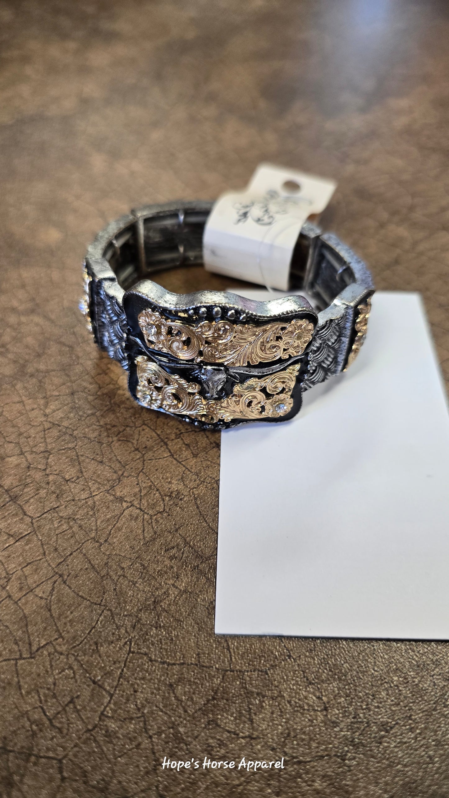 Western Bracelet