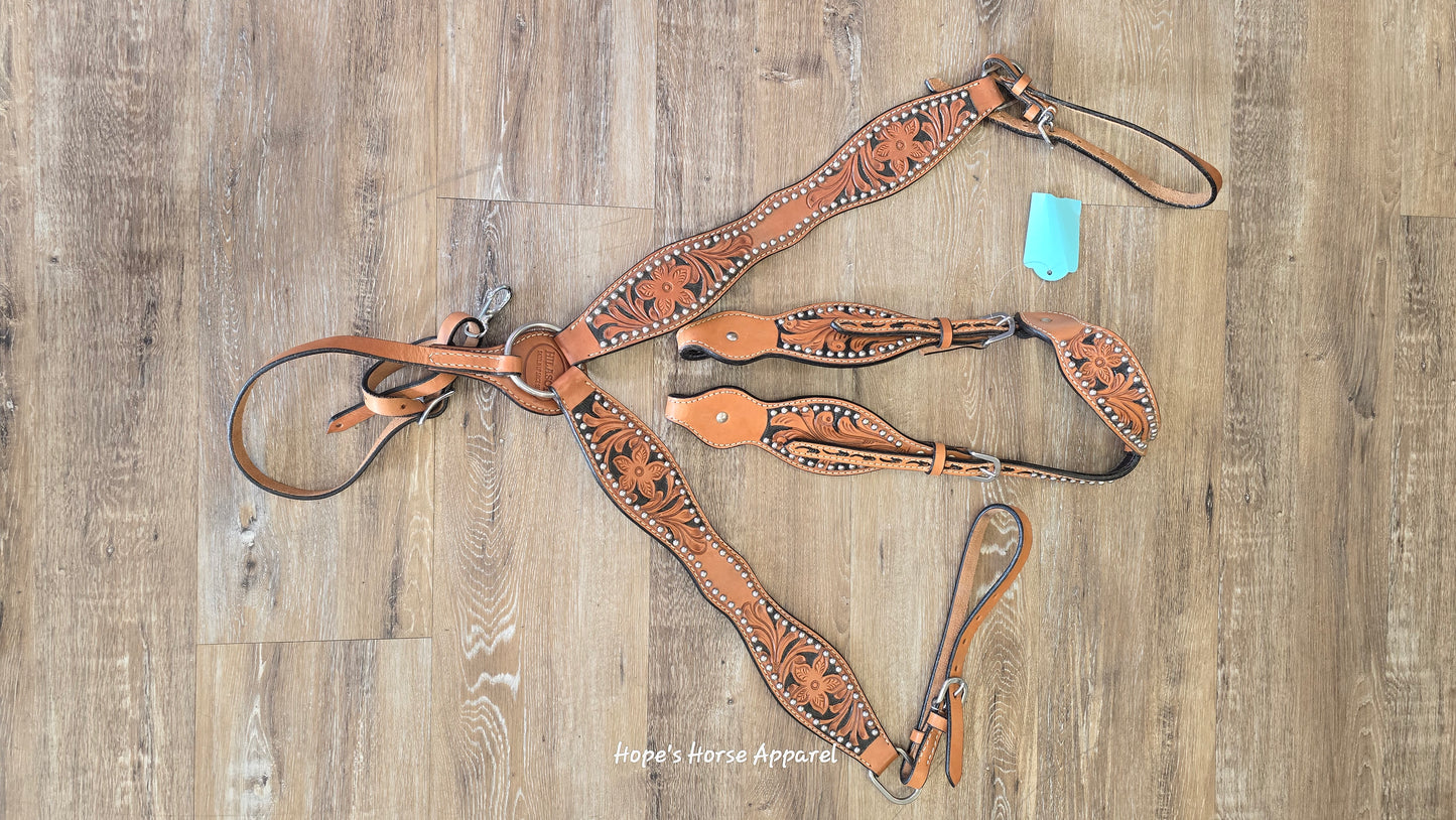Hilason Tack Set