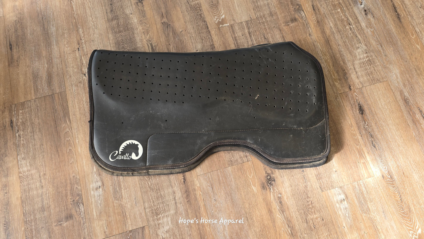 Cavallo Saddle Pad