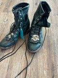 Green Ropers, 6.5