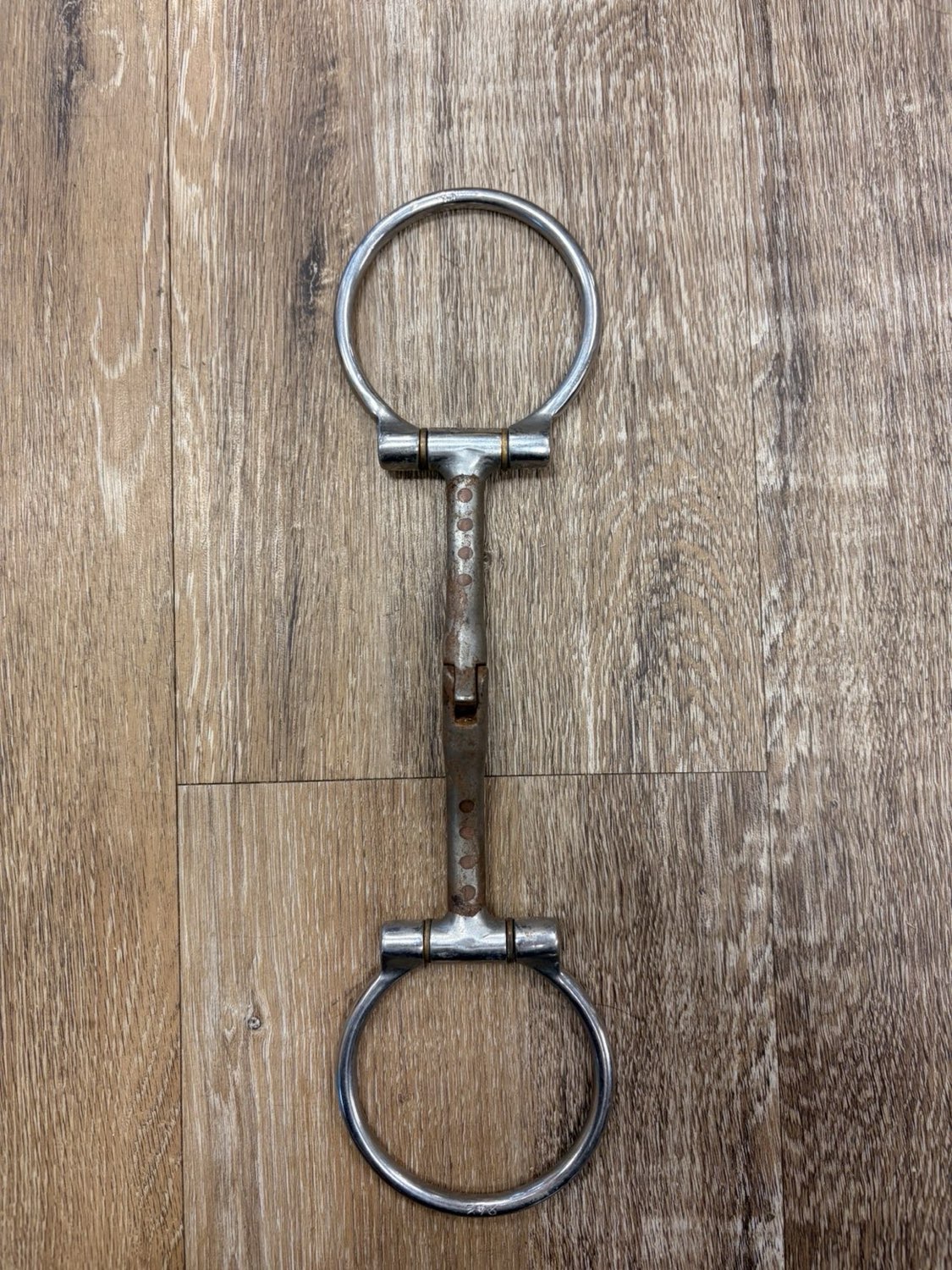 D Ring