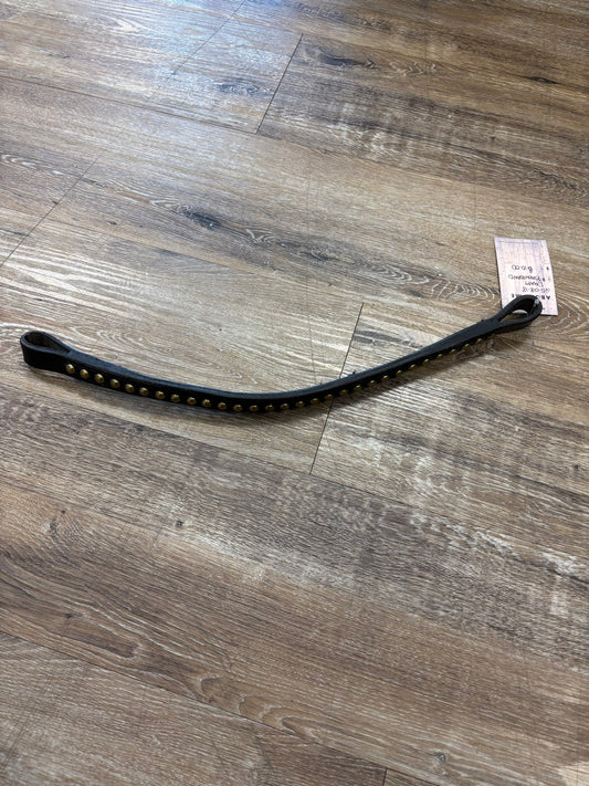 Draft Browband
