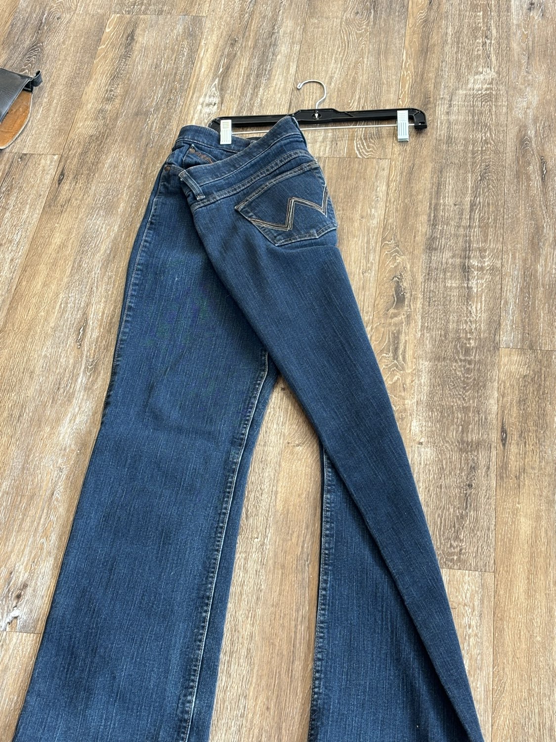 Wrangler Q Baby Jeans, 13/14*34