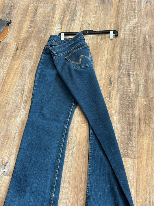 Wrangler Q Baby Jeans, 13/14*34
