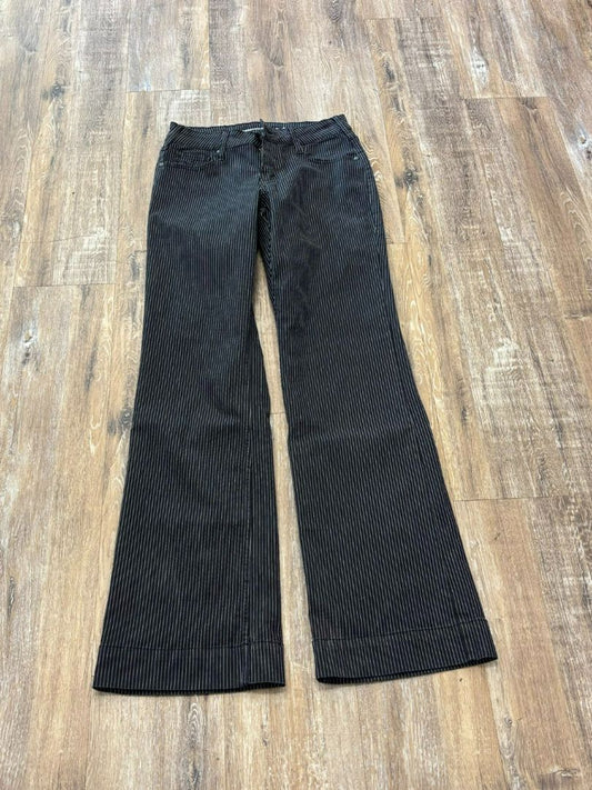 Black Cowgirl Tuff Brand new, never worn, trouser jeans, 28/35