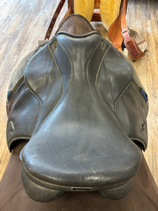 Thorogood Dressage Schooling Saddle