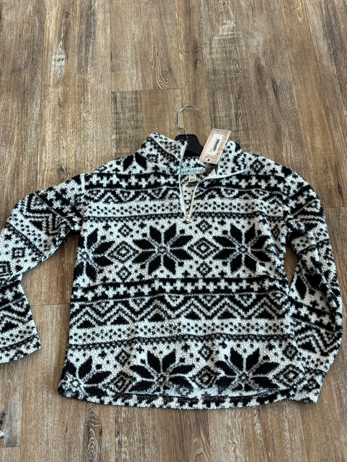 Sweater, Medium