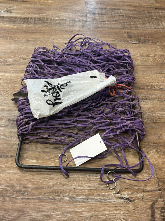 Hay Net Hanger with Hay net