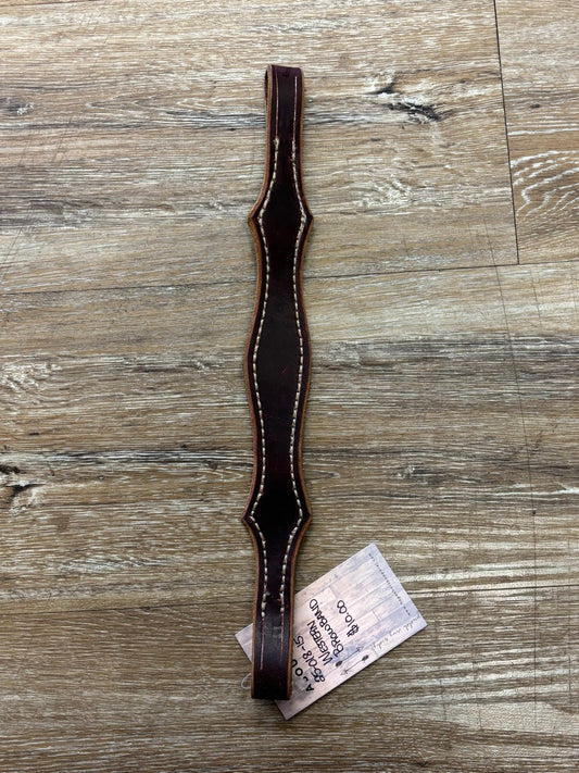 Western Browband