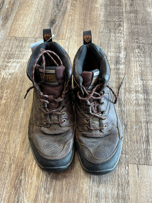 Ariat Hikers, 8
