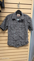 Western Shirt, Medium