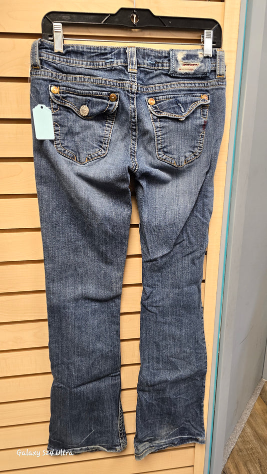 Various Jeans