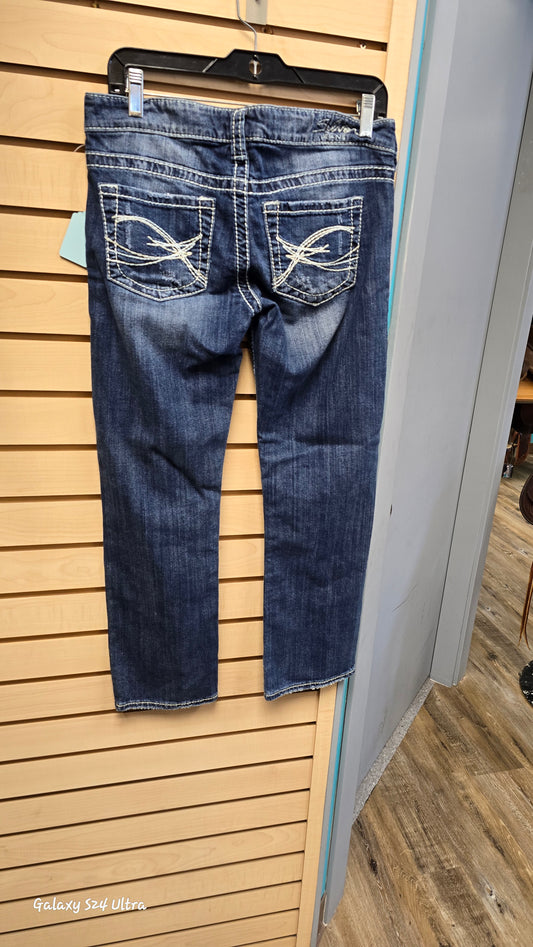 Various Jeans