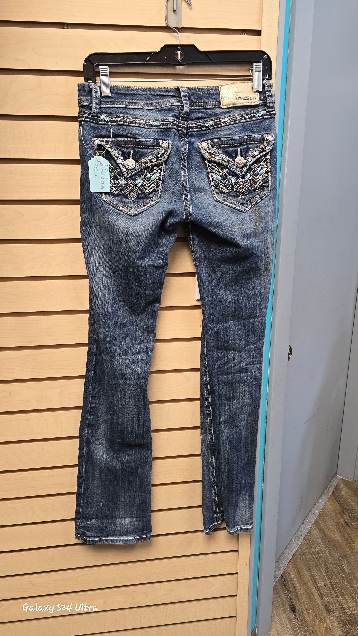 Various Jeans