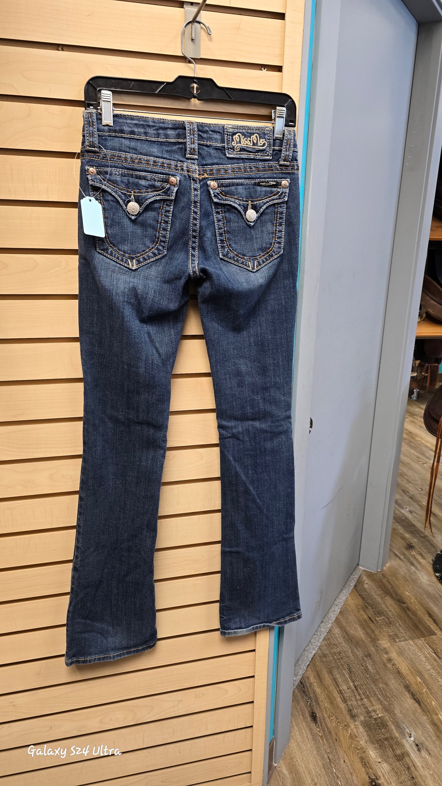 Various Jeans