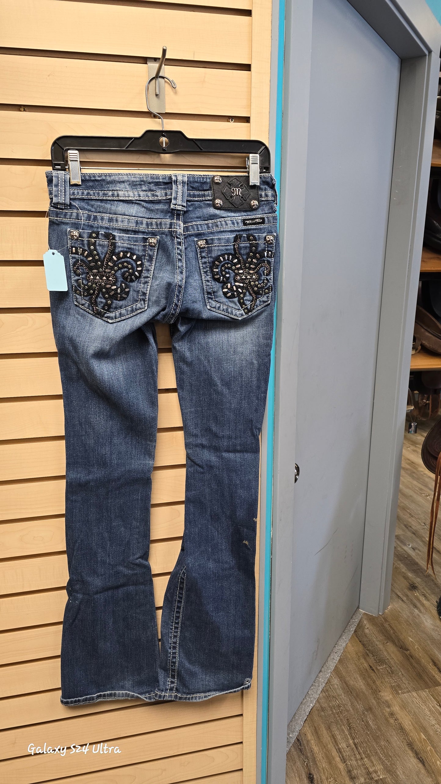 Various Jeans